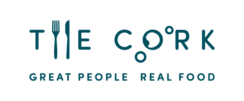 The Cork — Great People, Real Food